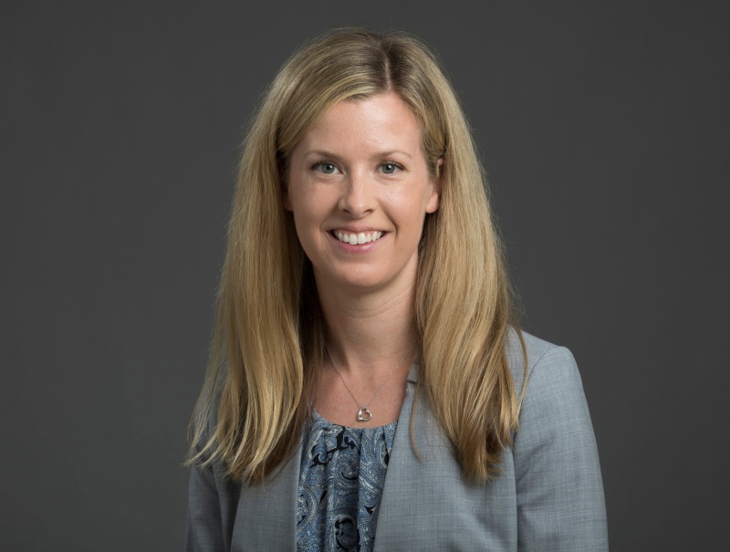 Amanda R. Mathew